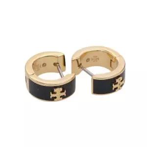TORY BURCH  26SS KIRA HUGGIE EARRINGS 171094720 키라 허기 이어링