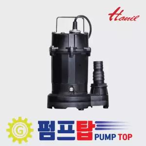 IP-217 한일펌프 비자동 청수 배수용 수중펌프