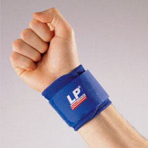 LP 손목용 보호랩 WRIST WRAP No.753 (손목두른후 압박조절)