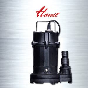 한일수중펌프 IP-217-FL 배수수중펌프 지하배수