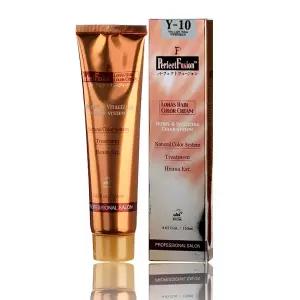본 코스메틱 퍼펙트퓨젼 로하스 헤어 칼라 크림 150ml