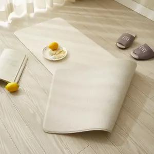 따사룸 주방매트 PVC 특대형 싱크대 발매트 46 x 180cm