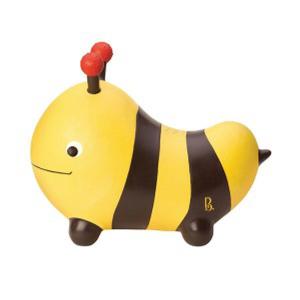 범블바운스 점핑 승용완구
