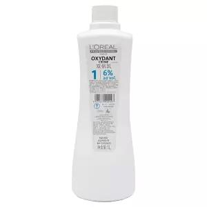 로레알 옥시던트 크림 6%산화제1000ml/염색전용 산화제