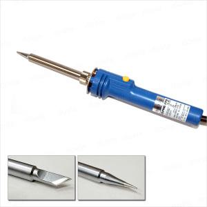 HAKKO 980/2종 인두팁 세트/칼팁/정밀팁/가변형인두기