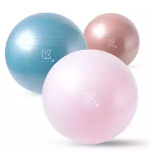 아리프 PVC 안티버스트 임산부 짐볼 65cm 요가 운동볼