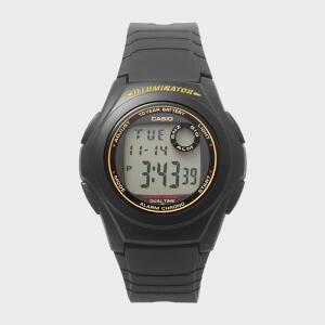 CASIO 카시오 F-200W-9A 군인 학생 스포츠 디지털시계