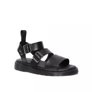 DR.MARTENS PHON R15695001 그리폰 블랙 503840