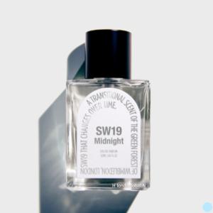 SW19 Midnight 미드나잇 오드퍼퓸 니치 향수 50ML