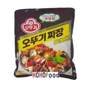 오뚜기짜장 1kg / 짜장소스,짜장가루,오뚜기짜장,분말