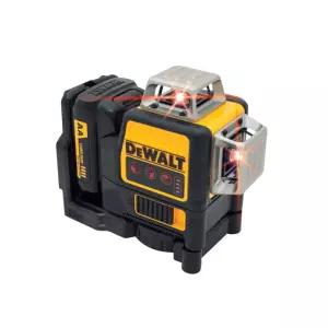 디월트 레이저 레벨기 DCE089LR 레드 (10.8V/12V) 본체만