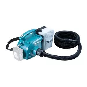 마끼다 충전집진기 DVC350Z 18V 본체만