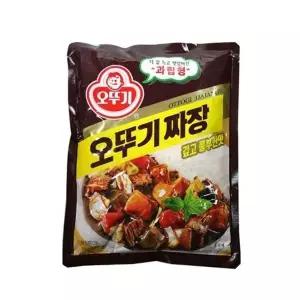 MZ짜장분말(오뚜기 1Kg)