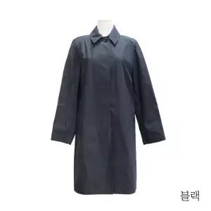 [버버리] 클래식 싱글 맥코트