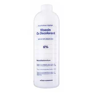 우신 오투 산화제 6% 1000ml/산화제 6프로