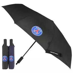 PSG 3단 완전자동우산-소프트폴드로고 70001 (S0248)