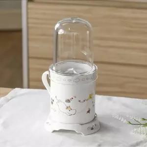 [삼미] 무민 손잡이 수저통 / 보관함 / 정리함