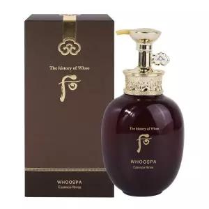 [더후] 후스파 에센스 린스 350ml