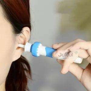 저자극 귀지 흡입기 귀지진공흡입기