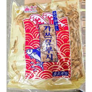 가쓰오부시(해울찬 500g)/가다랑어포/일식/한식/국물/요리용/조미료/업소/식당/학교/기업체/유치원/급식용