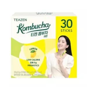 티젠 콤부차 레몬 5g 30개입 2개