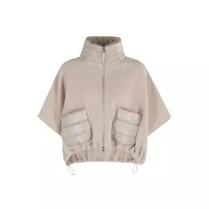 에르노 A 셰이프 리조트 숏 폰초 GI00042DR33395 1982 TP946389650
