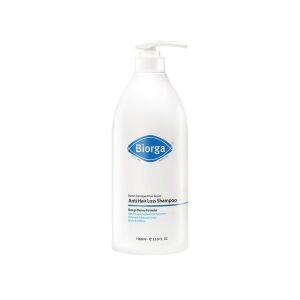 [대용량] 바이오가 바이오틴 손상모발개선 탈모완화 샴푸 1000ml