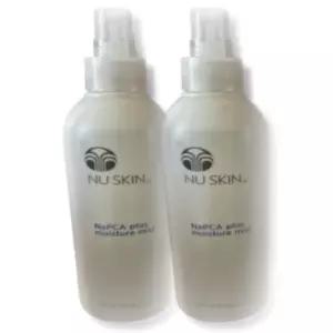 뉴스킨 NaPCA 플러스 모이스처 미스트 250ml 2개
