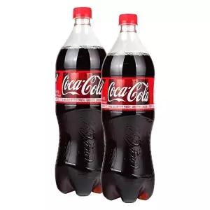 [셀러허브 식품]코카콜라 1.25L x 12펫 (업소용) 무료배송 (15788574)
