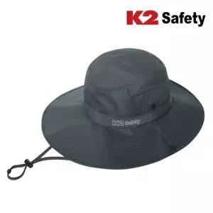 K2 Safety 메쉬 햇모자 IUS20931 등산모자 낚시 야외 캠핑 통풍 모자