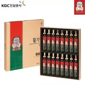[정관장] 정관장 활기력(20ml 16병)