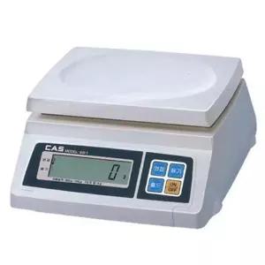 44320 단순 중량저울 SW-1S 2kg 0.5g x1 4000