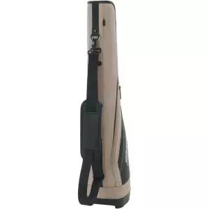 타이틀리스트 TB25PQB SKBK 퍼포먼스 쿼터백, 샌드 카키 x 블랙