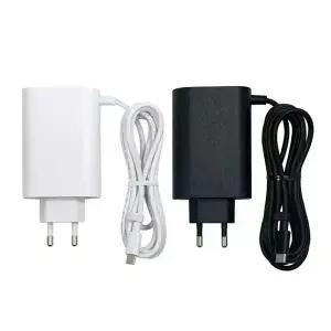 LG 그램17 17ZD90TL-GX79K 호환 65W 일체형 USB-C타입 PD 충전기 어댑터