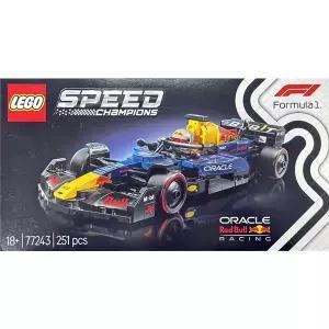 LG77243/[레고 스피드 챔피언] 77243 Oracle Red Bull Racing RB20 F1 레이스 카