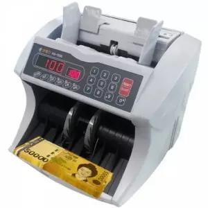 코파스 지폐 계수기 KB-7000 국산 돈세는 기계 일반 매수 합산 간편 조작