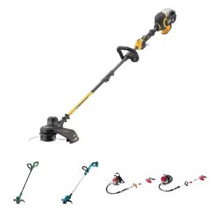 디월트-플렉스볼트 충전예초기-베어툴 DCM5713N-KR 54V (1EA)/잡초/제거기/에초기/잔디/깍기/애초기/제초기