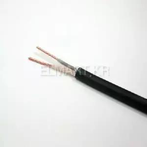 비닐외장 케이블 TFR-CV 4SQ x 2C (M)
