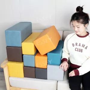 소파 팔쿠션 다용도 팔 쇼파 등받이 사각 받침대 쿠션 베개