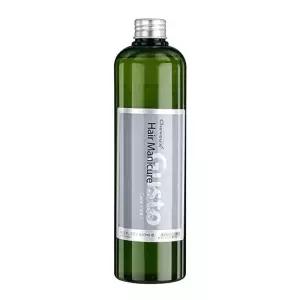디어스 슈보 헤어 매니큐어 가스토 420ml - 투명