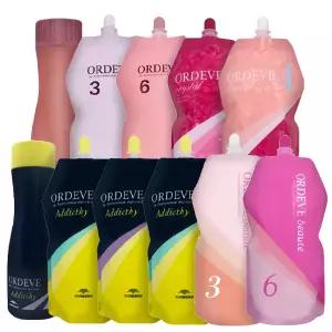 밀본 산화제 1000ml 올디브 보떼 어딕시 크리스탈