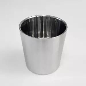 업소용 이중스텐컵 식당 진공컵 물컵 스텐