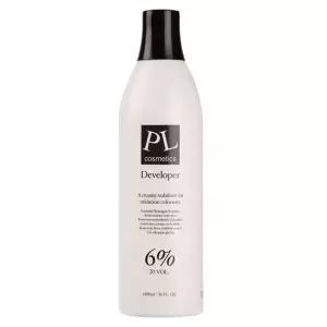 피엘 디벨로퍼 6％ 산화제 20 VOL 1000ml