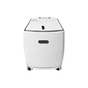 에코체 ECC-888 건조 분쇄기 4L 친환경 음식물처리기