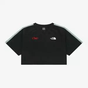 노스페이스 화이트라벨 여성 에어로넷 반팔 티 NT7US35J NT7US35K