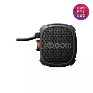 LG 엑스붐 락 xboom Rock 블루투스 스피커