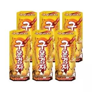 구운감자 27g x 24개
