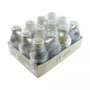 스타벅스 더블샷 바닐라 커피 275ml X 12캔