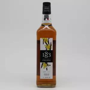 바닐라시럽 1L 다용도 1883