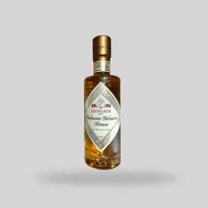 [레오나르디] 레오나르디 화이트 발사믹 식초 콘디멘토 비앙코 250ml 1개